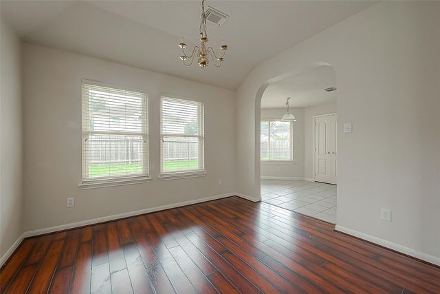 11814 Copperas Creek Drive, Sugar Land, TX 77498