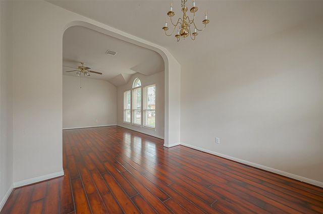 11814 Copperas Creek Drive, Sugar Land, TX 77498