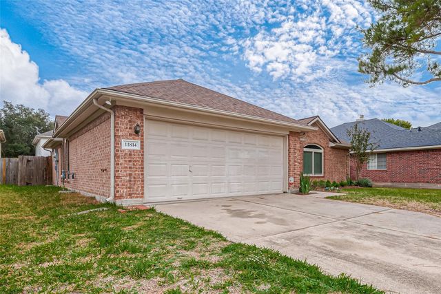 11814 Copperas Creek Drive, Sugar Land, TX 77498