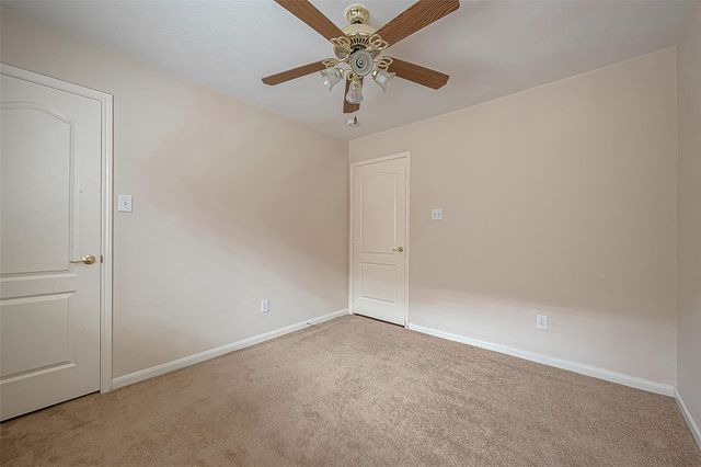 11814 Copperas Creek Drive, Sugar Land, TX 77498