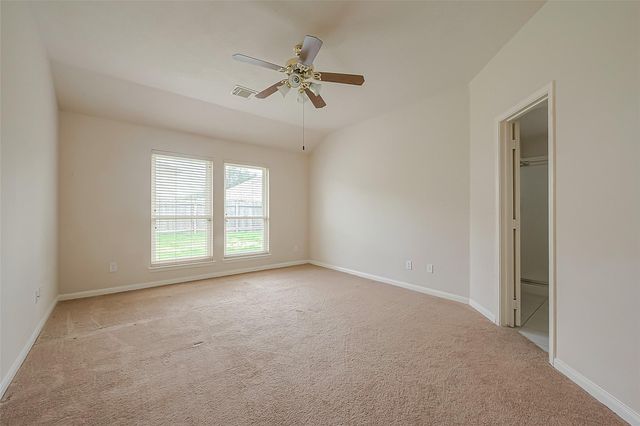 11814 Copperas Creek Drive, Sugar Land, TX 77498