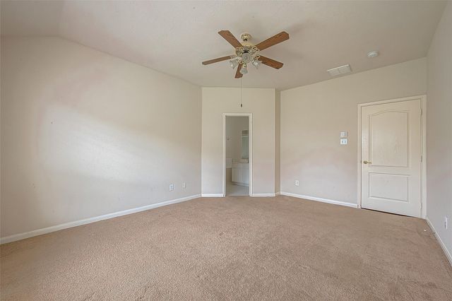 11814 Copperas Creek Drive, Sugar Land, TX 77498