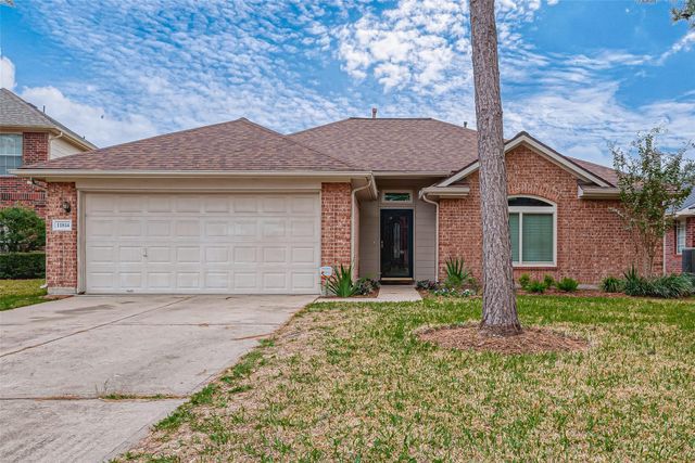 11814 Copperas Creek Drive, Sugar Land, TX 77498