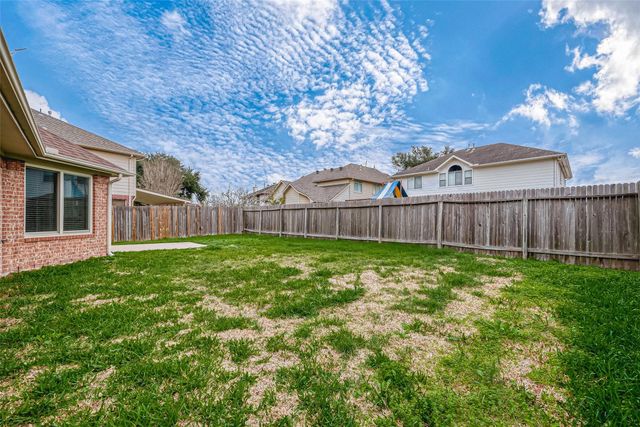11814 Copperas Creek Drive, Sugar Land, TX 77498