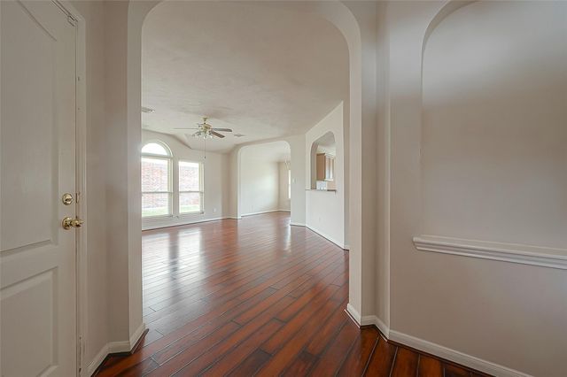 11814 Copperas Creek Drive, Sugar Land, TX 77498