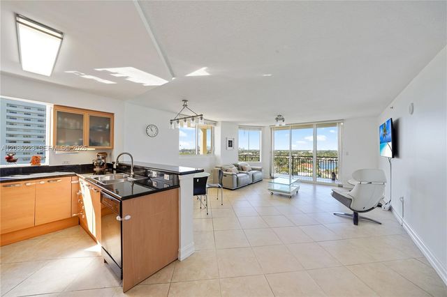 2001 N Ocean Boulevard 1002 S, Fort Lauderdale, FL 33305