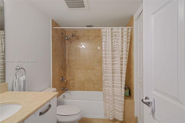 2001 N Ocean Boulevard 1002 S, Fort Lauderdale, FL 33305