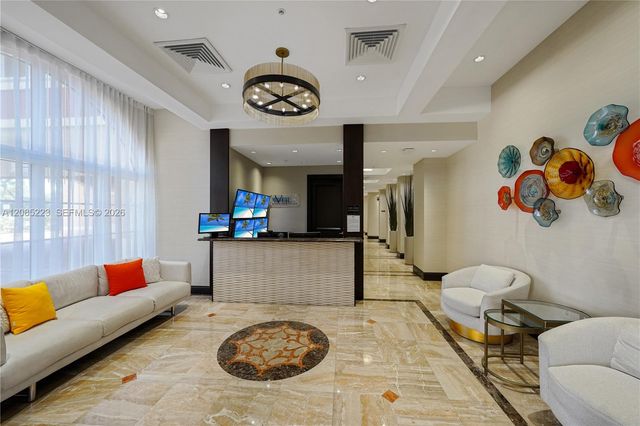 2001 N Ocean Boulevard 1002 S, Fort Lauderdale, FL 33305