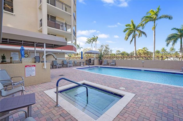 2001 N Ocean Boulevard 1002 S, Fort Lauderdale, FL 33305