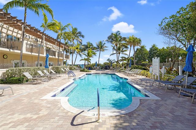 2001 N Ocean Boulevard 1002 S, Fort Lauderdale, FL 33305