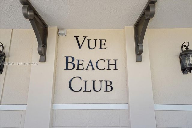 2001 N Ocean Boulevard 1002 S, Fort Lauderdale, FL 33305