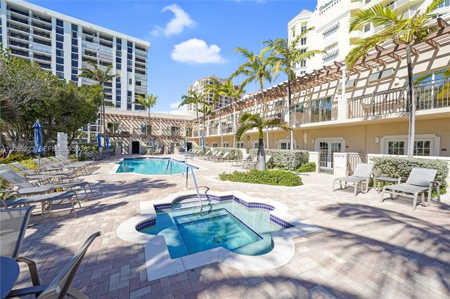 2001 N Ocean Boulevard 1002 S, Fort Lauderdale, FL 33305