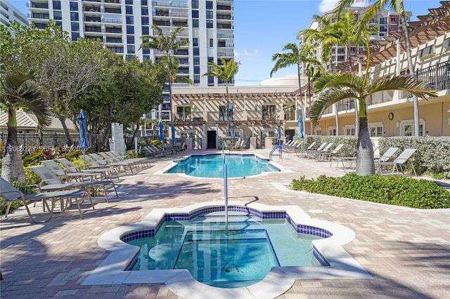 2001 N Ocean Boulevard 1002 S, Fort Lauderdale, FL 33305