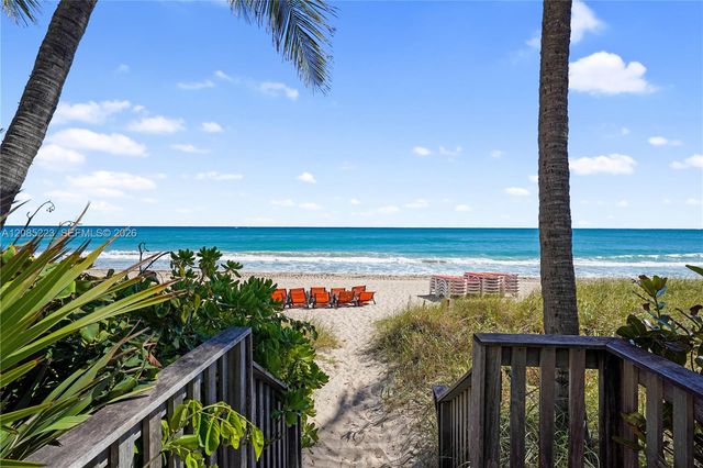2001 N Ocean Boulevard 1002 S, Fort Lauderdale, FL 33305
