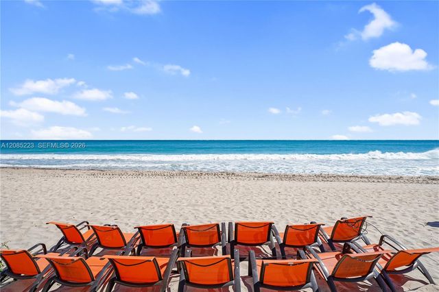 2001 N Ocean Boulevard 1002 S, Fort Lauderdale, FL 33305
