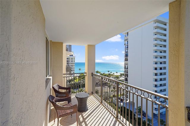 2001 N Ocean Boulevard 1002 S, Fort Lauderdale, FL 33305