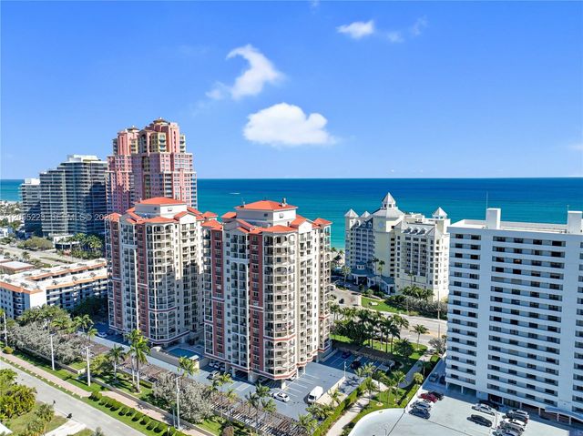 2001 N Ocean Boulevard 1002 S, Fort Lauderdale, FL 33305