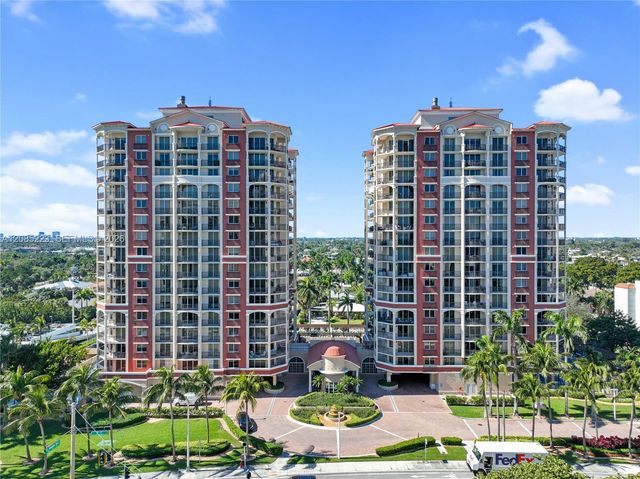 2001 N Ocean Boulevard 1002 S, Fort Lauderdale, FL 33305