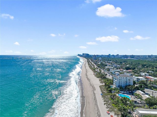 2001 N Ocean Boulevard 1002 S, Fort Lauderdale, FL 33305