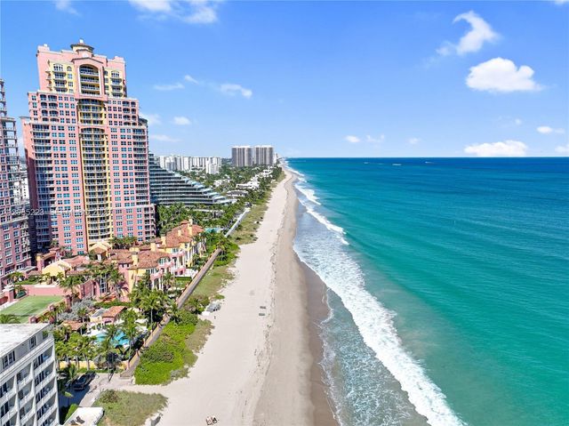2001 N Ocean Boulevard 1002 S, Fort Lauderdale, FL 33305