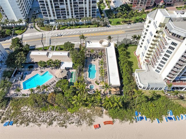 2001 N Ocean Boulevard 1002 S, Fort Lauderdale, FL 33305