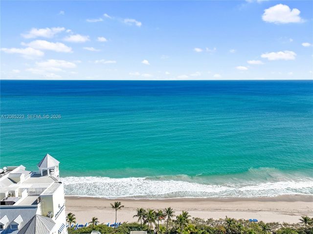 2001 N Ocean Boulevard 1002 S, Fort Lauderdale, FL 33305