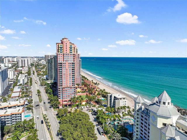 2001 N Ocean Boulevard 1002 S, Fort Lauderdale, FL 33305