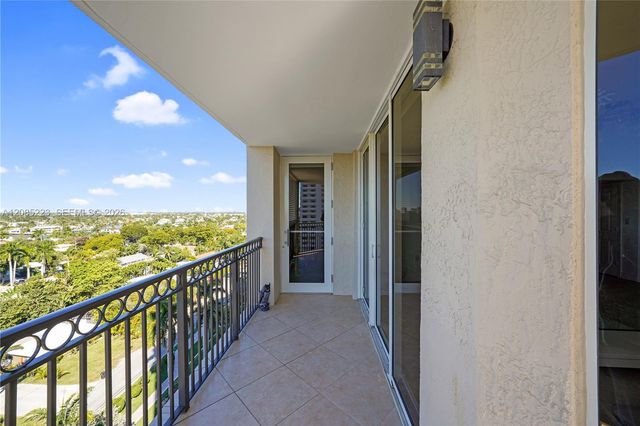 2001 N Ocean Boulevard 1002 S, Fort Lauderdale, FL 33305