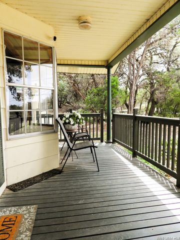448 White Bass Dr, Lakehills, TX 78063