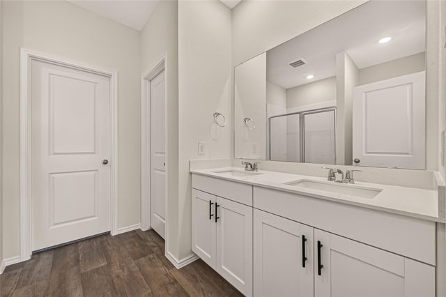 3054 Bloomsbury Terrace Drive, Fulshear, TX 77441