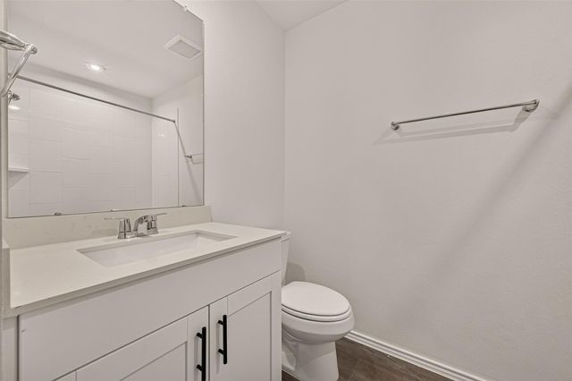 3054 Bloomsbury Terrace Drive, Fulshear, TX 77441