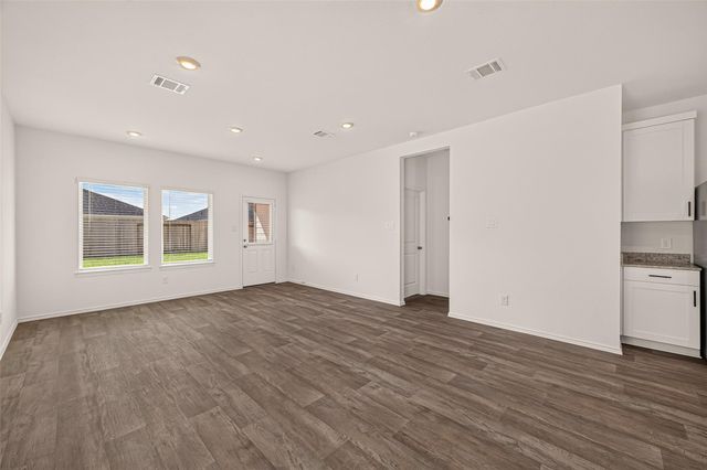 3054 Bloomsbury Terrace Drive, Fulshear, TX 77441