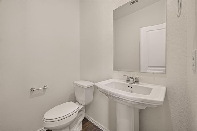 3054 Bloomsbury Terrace Drive, Fulshear, TX 77441