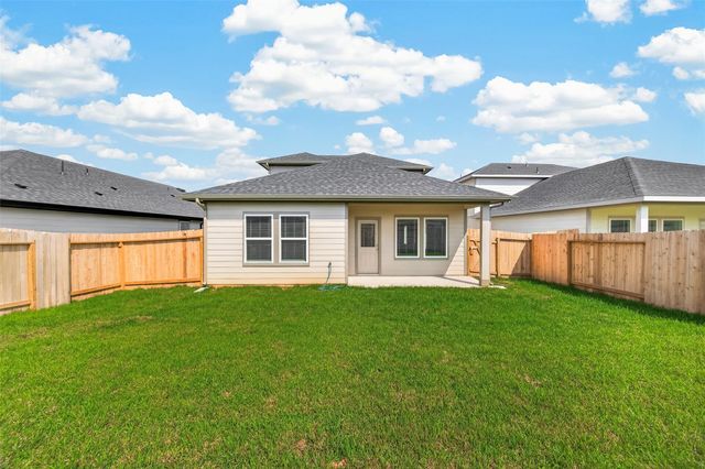 3054 Bloomsbury Terrace Drive, Fulshear, TX 77441