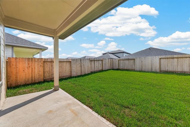 3054 Bloomsbury Terrace Drive, Fulshear, TX 77441