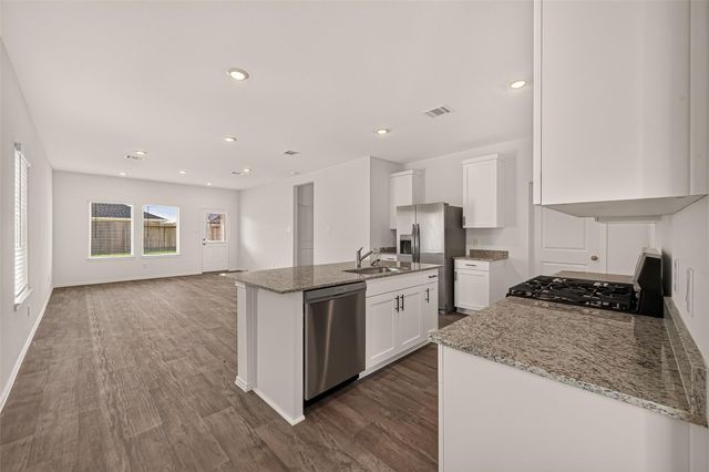 3054 Bloomsbury Terrace Drive, Fulshear, TX 77441