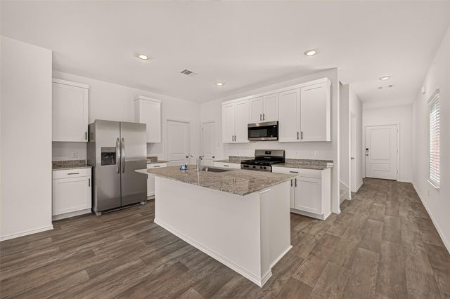 3054 Bloomsbury Terrace Drive, Fulshear, TX 77441