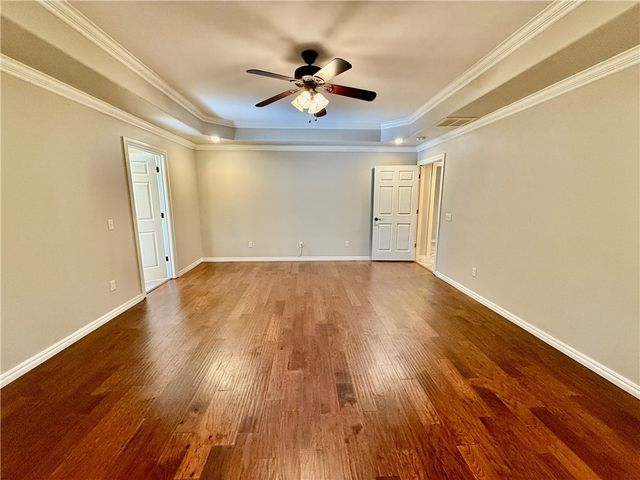 305 Meadows Court, Pea Ridge, AR 72751