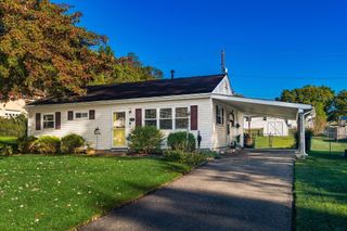 1271 Huffer Avenue, Lancaster, OH 43130