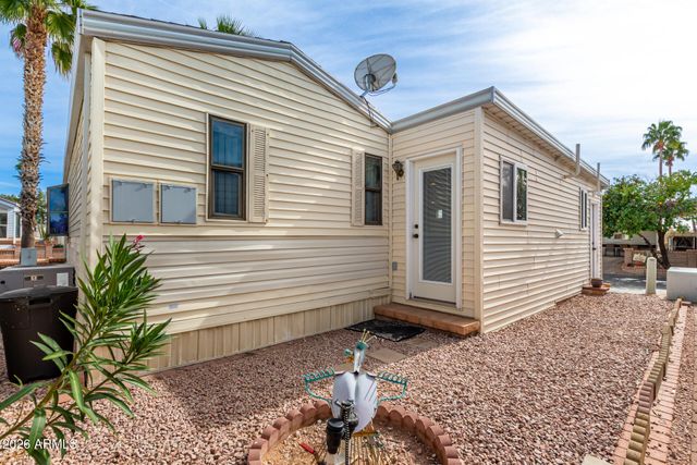 111 S GREENFIELD Road 547, Mesa, AZ 85206