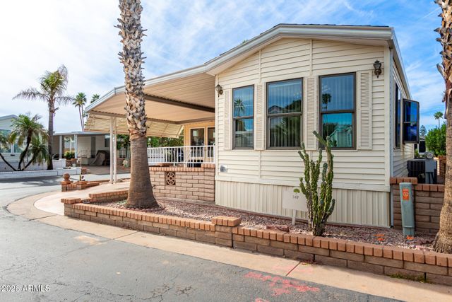 111 S GREENFIELD Road 547, Mesa, AZ 85206