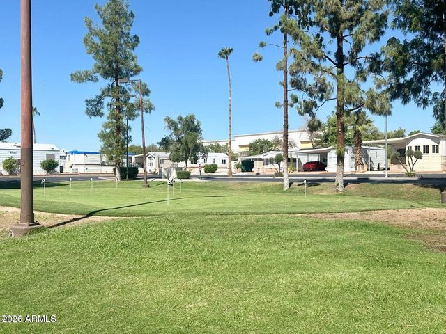 111 S GREENFIELD Road 547, Mesa, AZ 85206