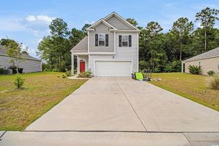 4005 Sweetspire Court, Conway, SC 29526