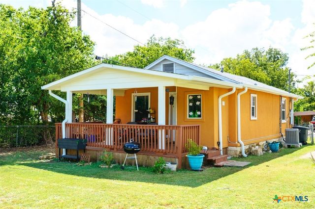 1109 Atkinson Avenue, Killeen, TX 76541