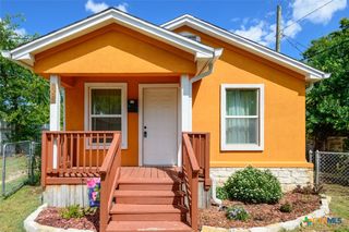 1109 Atkinson Avenue, Killeen, TX 76541