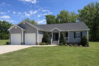 11 Timberbrook Drive, Chatsworth, GA 30705