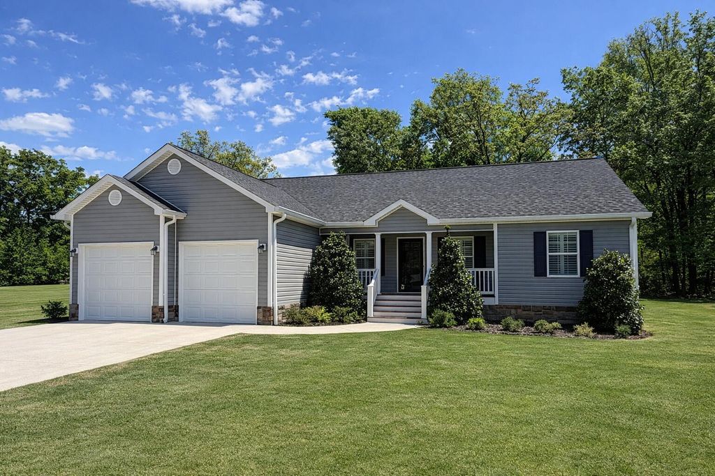 11 Timberbrook Drive, Chatsworth, GA 30705