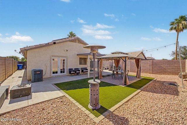 3819 N 106TH Avenue, Avondale, AZ 85392
