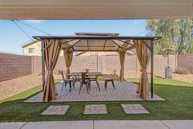 3819 N 106TH Avenue, Avondale, AZ 85392