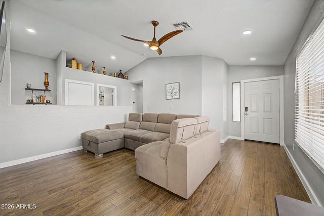3819 N 106TH Avenue, Avondale, AZ 85392
